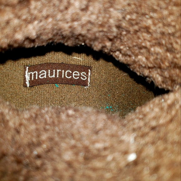 Maurices Duck Boots - Picture 3 of 3